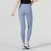 Nike Universal Journey Series Solid Color Quick-Dry High-Waist Pocket Leggings Women leggings Blue DQ5997-493