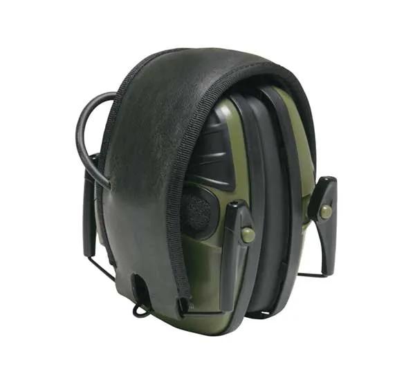 Cuffie Howard Leight Impact Sport Active Verdi - originali!