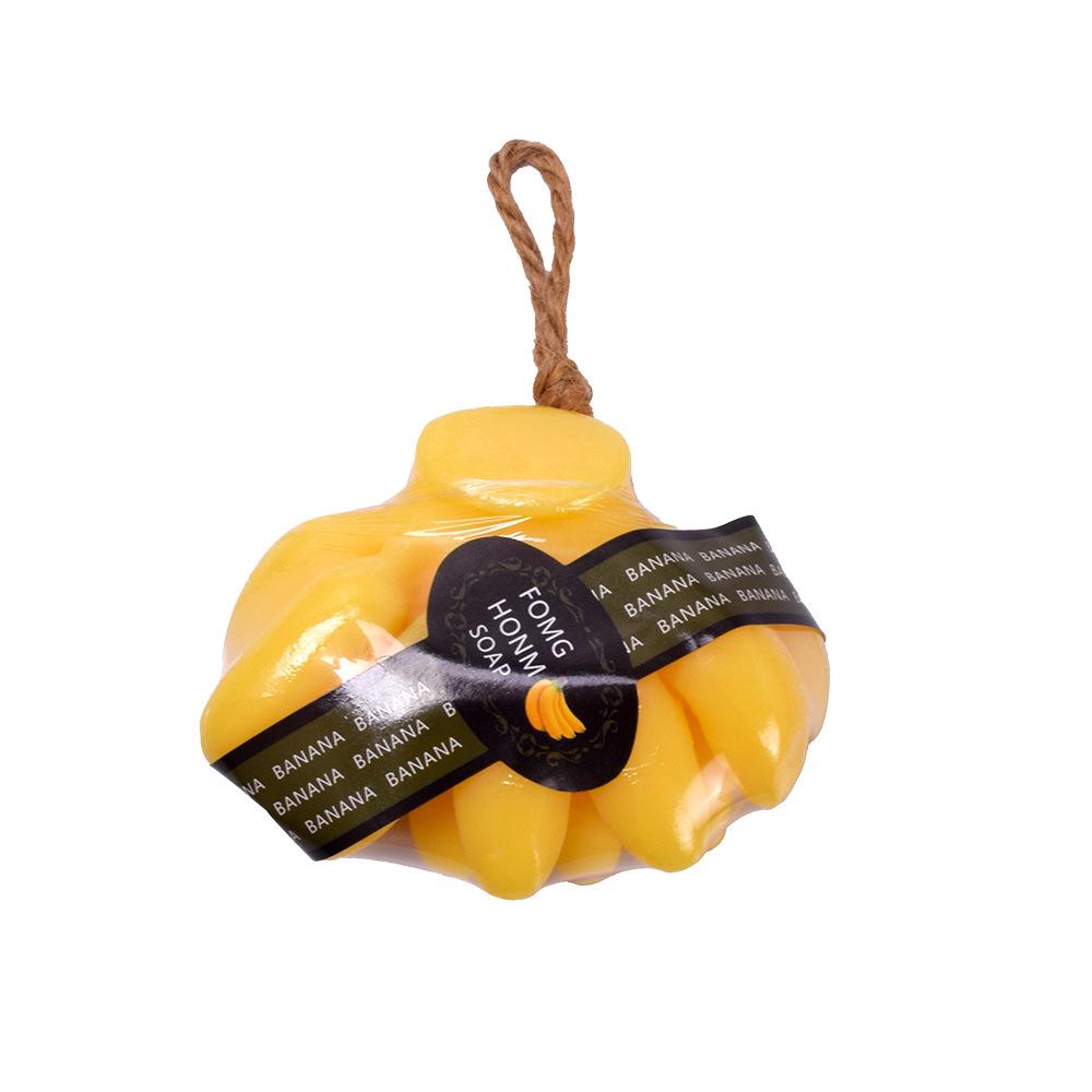 Plumeria and Mango Handmade Essential Oil Soap Gift for Children