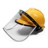Woshine WB210 Helmet-Mounted Face Shield
