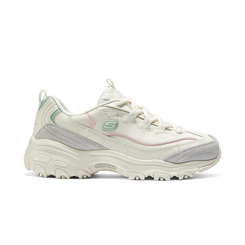 Skechers Moka Bear 2.0 Women's Platform Casual Sneakers