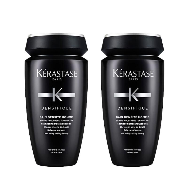 

Kérastase Densifique Homme Volumizing & Strengthening Shampoo for Men