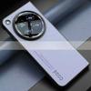 Für OPPO Find N6 Hüllen Weiche Silikon-Leder-Handyhülle Für OPPO Find N6 Kameraschutzschale Modische Stoßfeste Abdeckung Stoßfänger