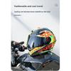 Visera Casco Moto Helmet Face Shield visor Windshield for AGV K3 K4 Helmet Visor Sunshield Uv Cut Capacete Moto AccessoriesSpeed Sensors 6