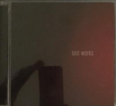 CD TOM PIERSON ORCHESTRA - Last Works  34913492 Auteur 2018 Japan Jazz Used