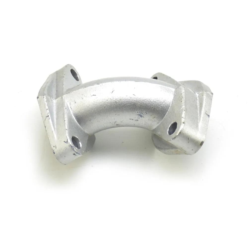 Adapter Inlet Manifold Pipe Intake For Honda Z50 Monkey Bike Z50A
