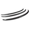 Tesla Model 3/Y Dry Carbon Fiber No-Drill Rear Spoiler Wing