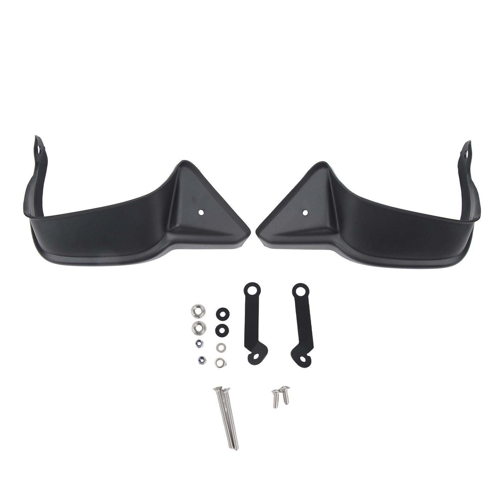 

1 пара мотоциклетных защит рук, прочная защита, высокая твердость, стильный протектор для рук