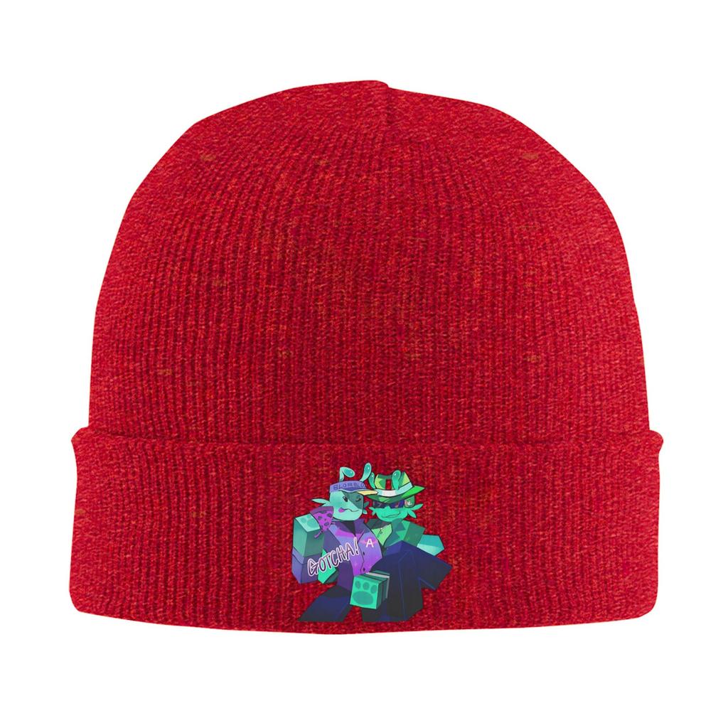 Team C00lkidd Join Today Knit Hat  Beanie Hats Kpop Thermal Elastic Unisex Bonnet Hats Spring Graphic Casual Caps Gift Idea