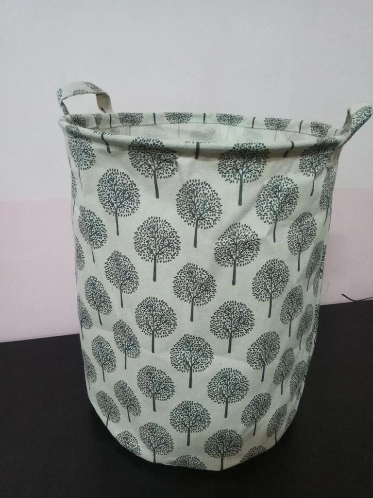 Toy Storage Bag Household Dirty Clothes Hamper Dirty Clothes Hamper Foldable Dirty Clothes Storage Basket Storage Bucket