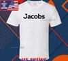 New Shirt Jacobs Engineering Logo T-Shirt Funny American Usa Unisex Size S-5XL