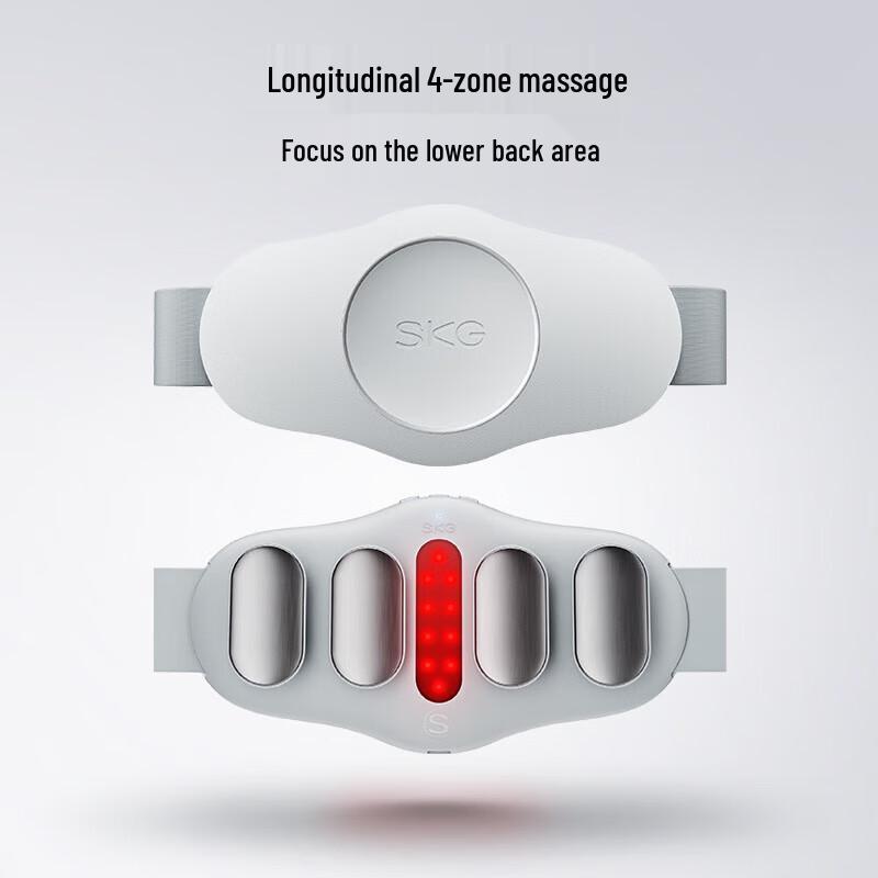 SKG K3 Smart Lumbar Massager