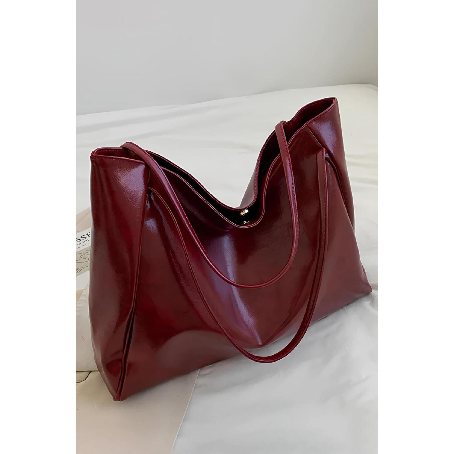 

Жіноча сумка через плече зі штучної шкіри Matthew Bp-4766o чорний