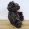 Adjustable Limbs Plush Brown Bear Baby Teddy Bear Toy For Kids And Adults