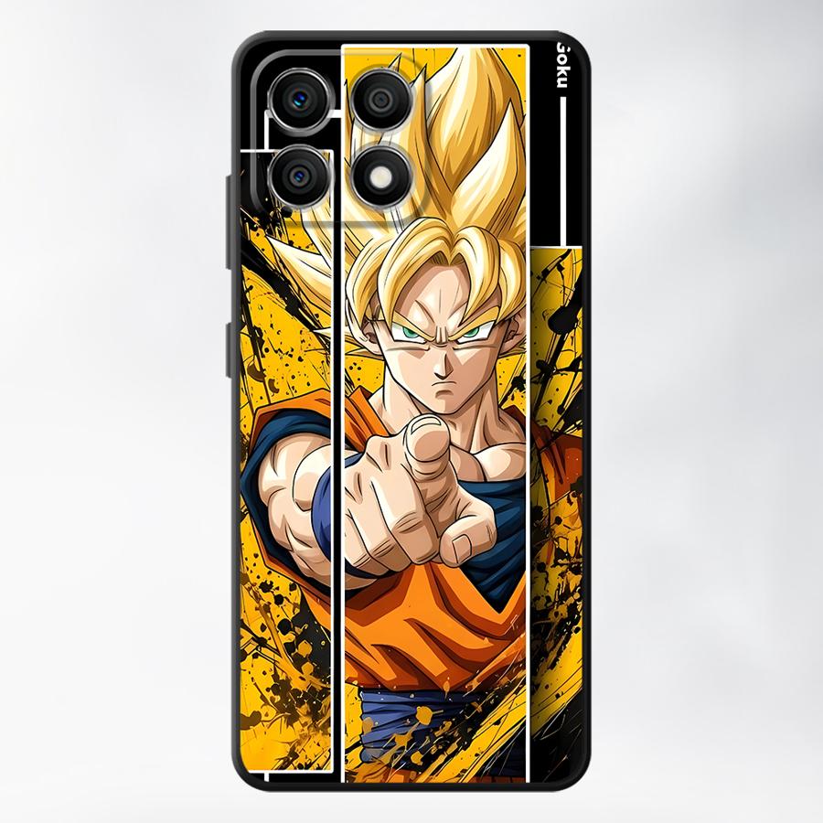 

Funda Phone Cover Case for Honor X9 X9a 70 X8 90 Lite 8X X7a X9c D-ragonS B-allS Cartoon Honor 8X