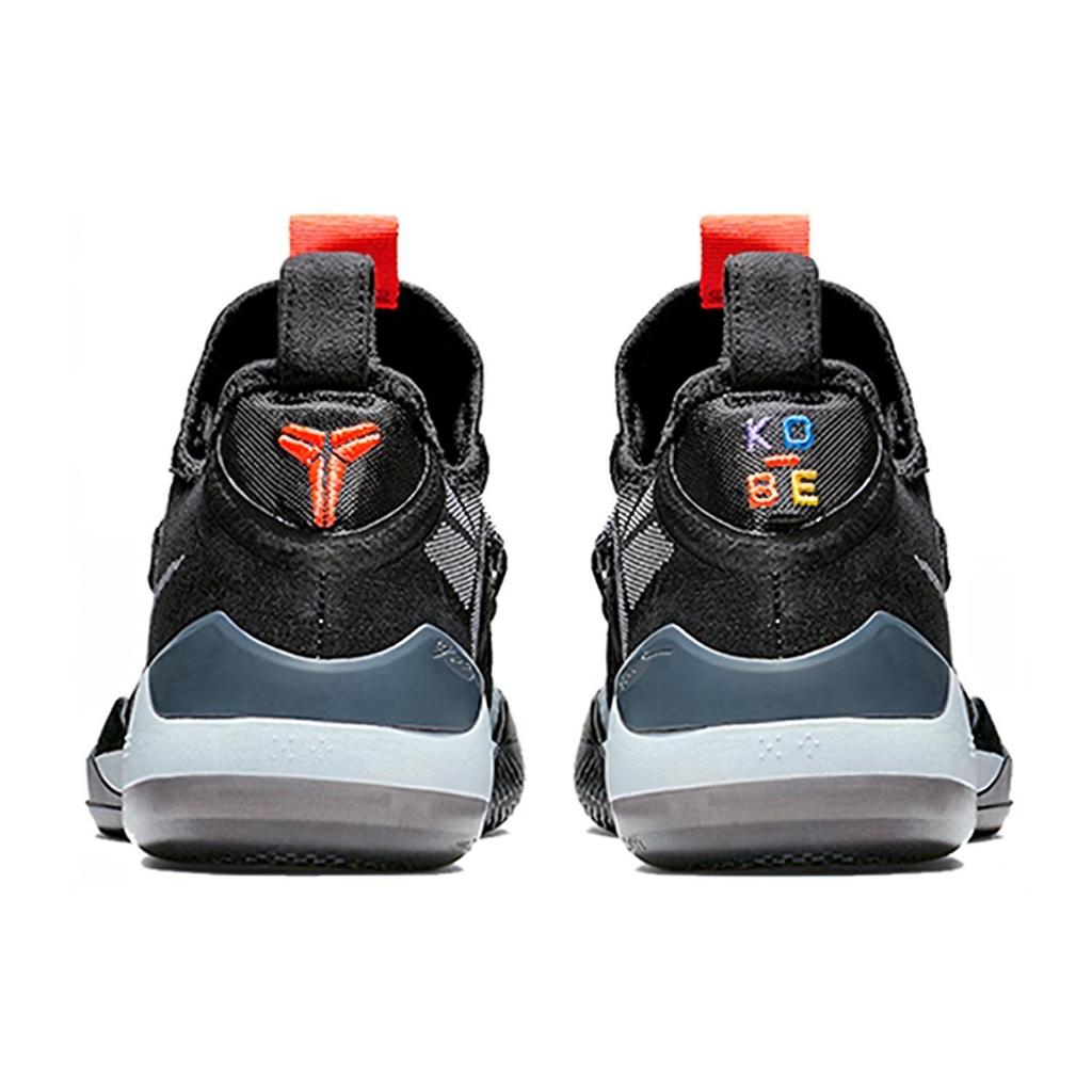 Nike Kobe A.D. 2018 EP 'Black' Men's AV3556-001