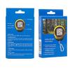 GPS Receiver Navigation Handheld Location Finder Tracker USB Rechargeable Biking