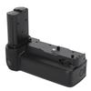 Mcoplus BGZ6Z7 Vertical Camera Battery Handle Hand Grip Holder for NikonZ6Z7 Camera