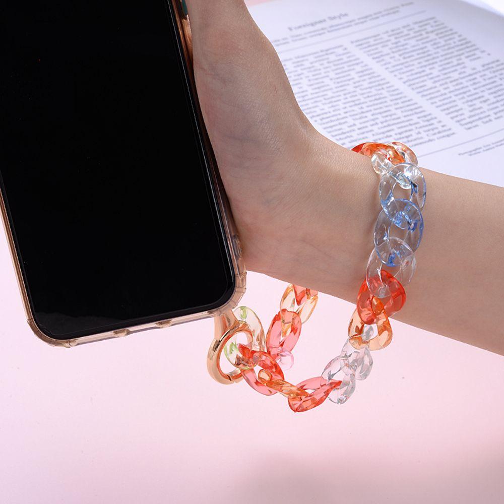 For Mobile Phone Case Mobile Phone Chain Phone Strap Cell Phone Lanyard Jewelry Accessories