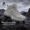 Lotto High-Top Waterproof Outdoor Hiking Boots