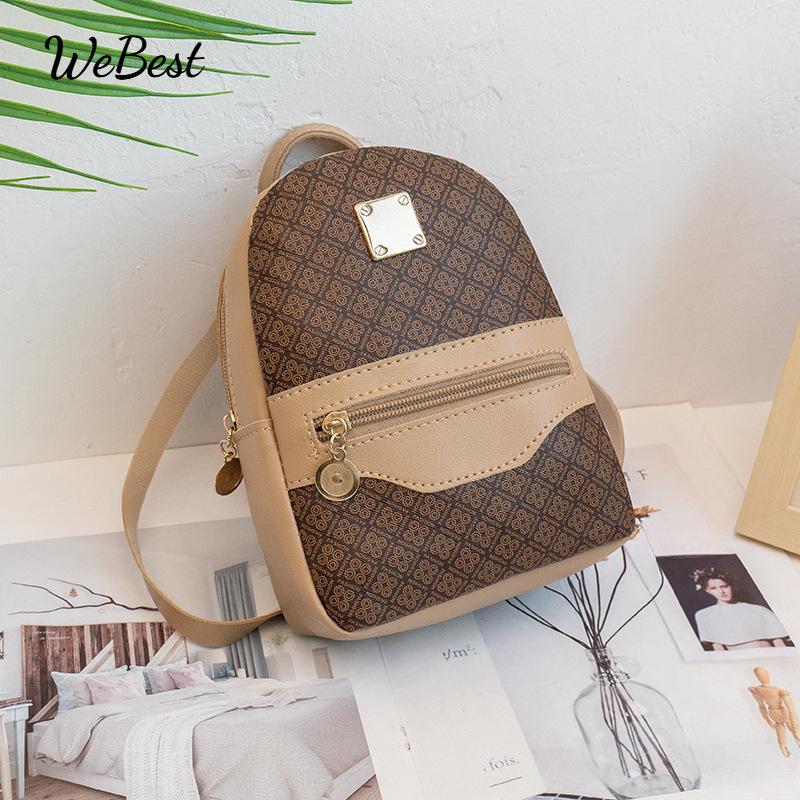 

Functional Shoulder Bag for Casual Wear чорний