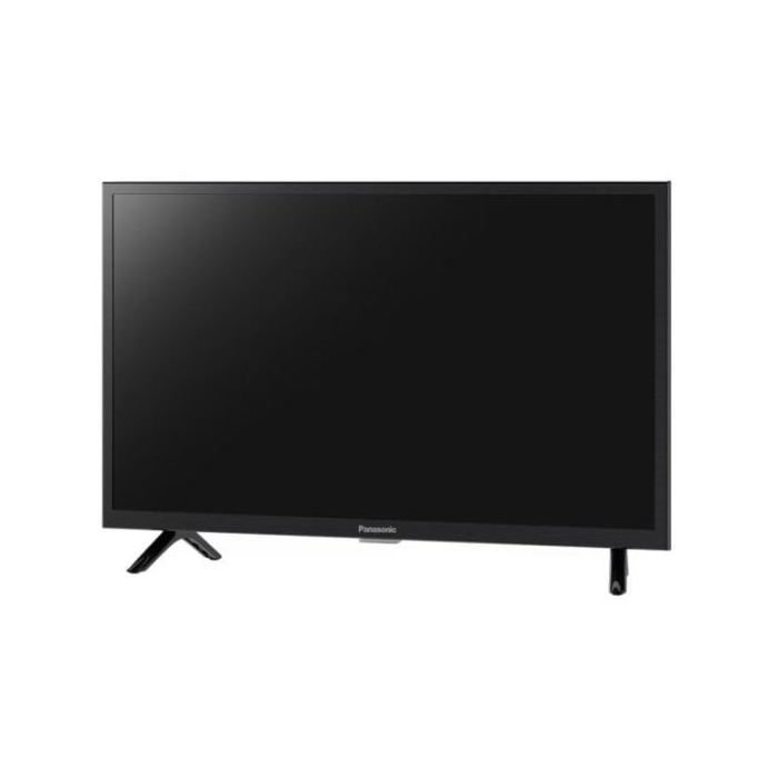 Panasonic TX-24MSW504 24" TV (24 ") HD Smart TV WiFi Black