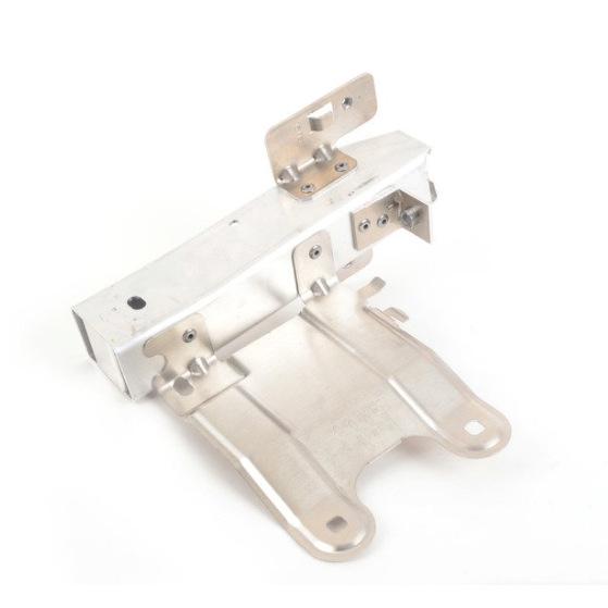 BMW 4 Series F82/F83 Front Bumper Inner Bracket (51118054313/51118054314)