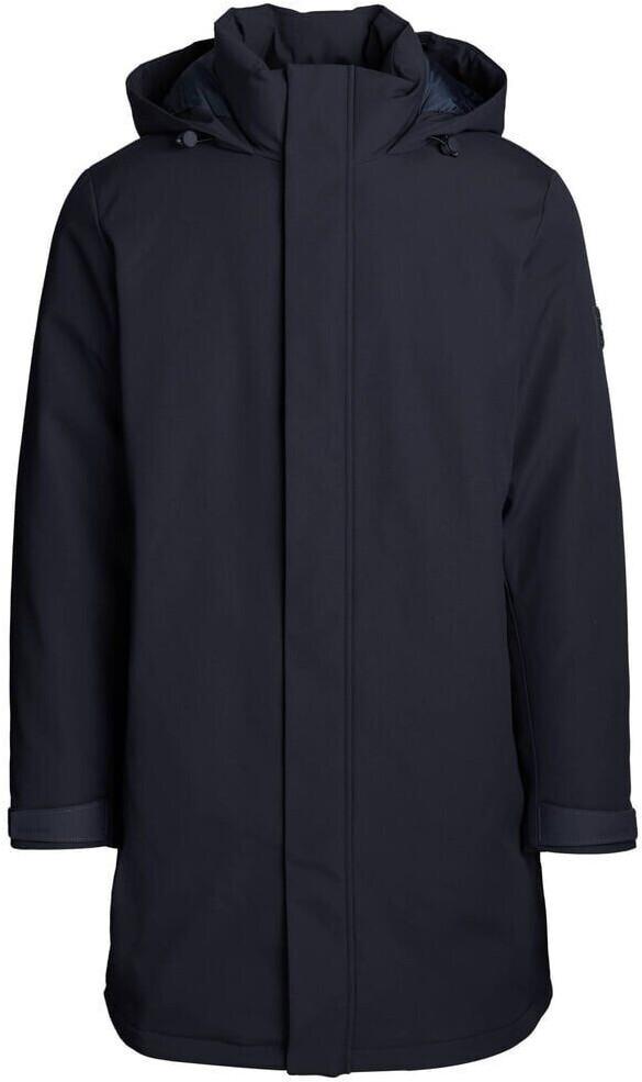 Зимняя куртка Tommy Hilfiger Tech Padded Parka (MW0MW37369)