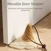 Simulation Ice Cream Safety Door Plug Bottom Suction Cup Anti-Collision Pad  Baby Safety