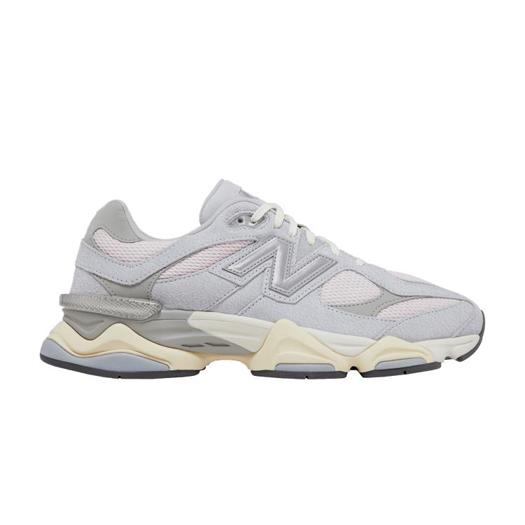 

New Balance 9060 Гранитный розовый 37