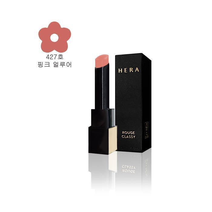 HERA NEW Rouge Clash 3.5g (No. 427 Pink) (14543640)