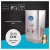 Warmwasserbereiter – Sonstige Warmwasserbereiter