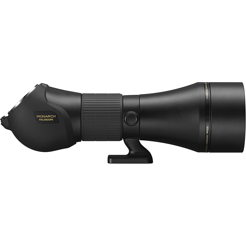 Nikon Fieldscope MONARCH Fieldscope 82ED-A Monarch