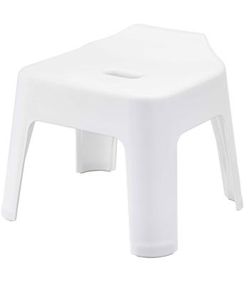 Produits pour salle de bain et WC – Marches et chaises pour la salle de bains