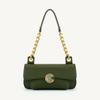 2022 Fall/Winter New Model Guardian Niche Handbag with Chain for Women, Multi-layered, High-end, Versatile Shoulder and Underarm Bag