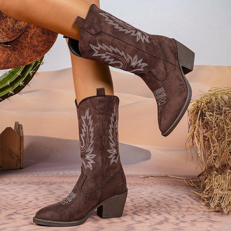 Women's fashion heightening not tired feet arch support comfortable soft elastic shock absorption non-slip casual sports Martin boots
