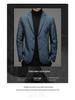 Men's Winter Cotton-Padded Business Casual Jacket