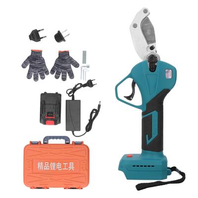 Electric PVC Pipe Shear Cordless High Efficiency Multifunctional Electric PVC Pipe Shears Cutter 100