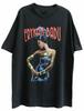 Erykah Badu Mamas Gun Tour 2001 T Shirt All Size S-234XL Cotton Unisex Shirt Unisex T-Shirt