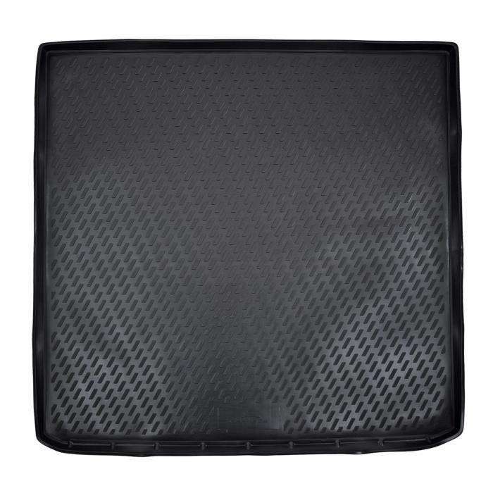 J&amp;J AUTOMOTIVE | Tapis De Coffre Caoutchouc Premium Pour Opel Astra J Sport Tourer Break 2010-2015