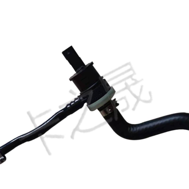 Mercedes-Benz M274 Engine Crankcase Ventilation & Carbon Canister Solenoid Valve 2740181200