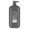 Dove, Men + Care, Shampoo, Reinigend, Aktivkohle + Tonerde, 30,8 fl oz (878.8 g)