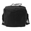 Large Capacity Wheelchair Bag Waterproof Durable Hanging Wheelchair Bag Easy Access Multi Layer Wheelchair Pouch Bag Outdoor