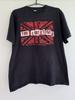 00s The Libertines Vtg T-shirt, Reprinted Black Shirt, Unisex Men Women Shirt