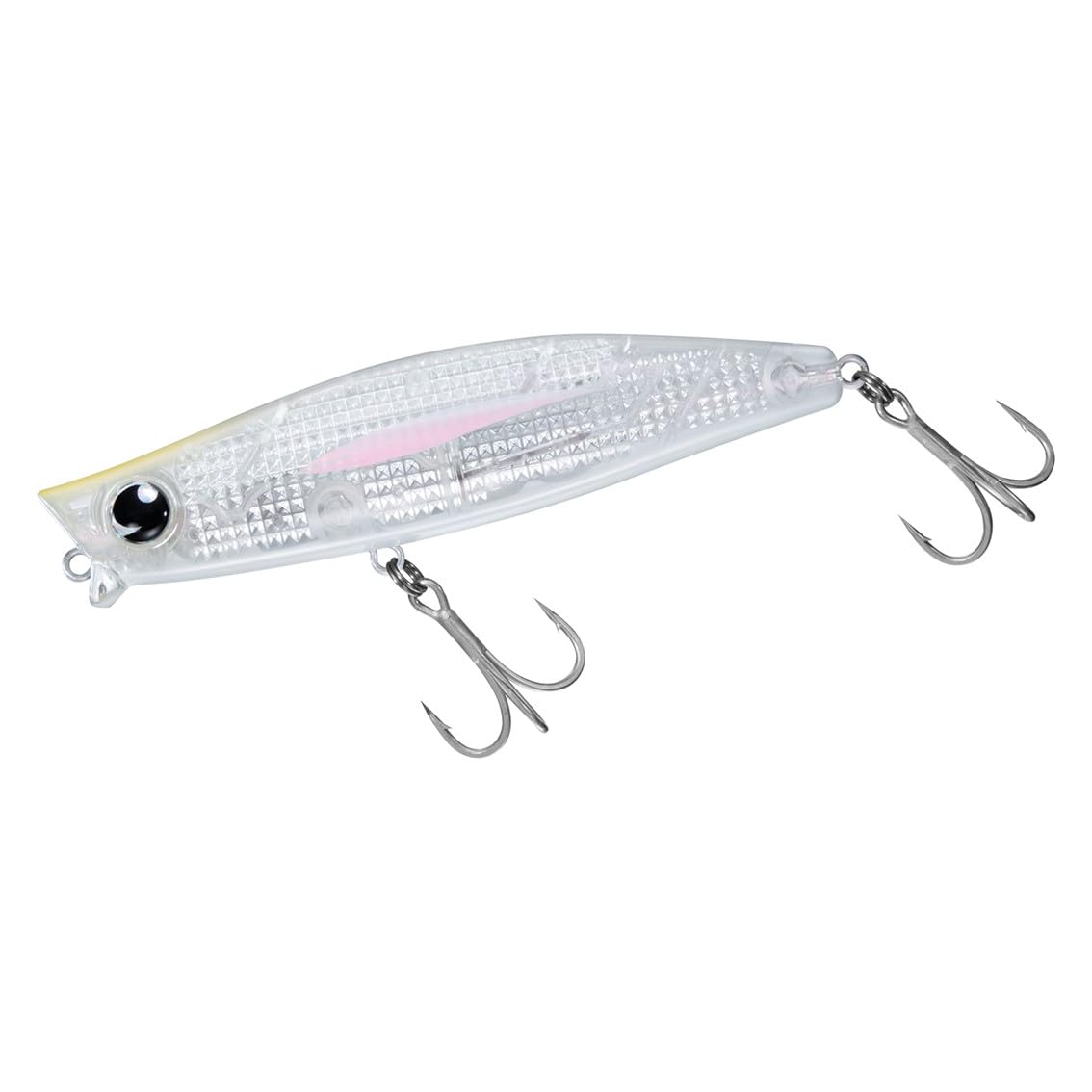 Daiwa Sinking Pencil Morethan Galva Strong LI Royal Coral Pink (DAIWA) 120S-LI