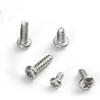 Pan Head Phillips Self-Tapping Screws - M2*4, M2.5*4.5PB