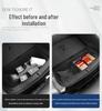Xiaomi YU7 Car Trunk Lower Layer Hidden Storage Box