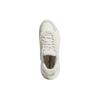 Adidas Neo Ozelle Fabric Abrasion Resistant Low top Casual Running Shoes Women's Beige GX1727