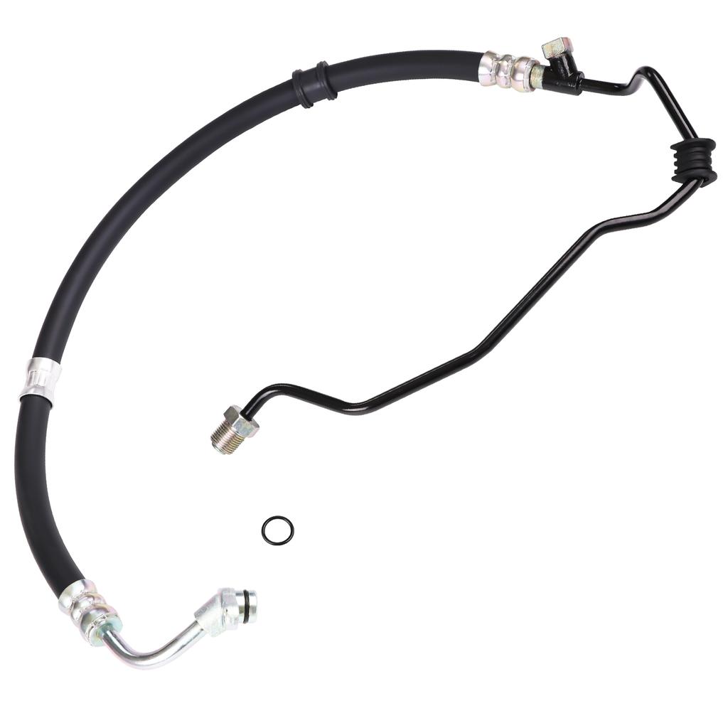 Brand New High Pressure Power Steering Feed Hose For Honda Civic 1.8L L4 2006-2011 Replacement For 53713-SNA-A06 Car Accessories