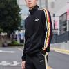 Li Ning Jacket Unisex New Standard Black AWDQ368-12